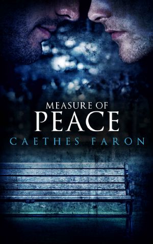 [Measure of Devotion 03] • Measure of Peace